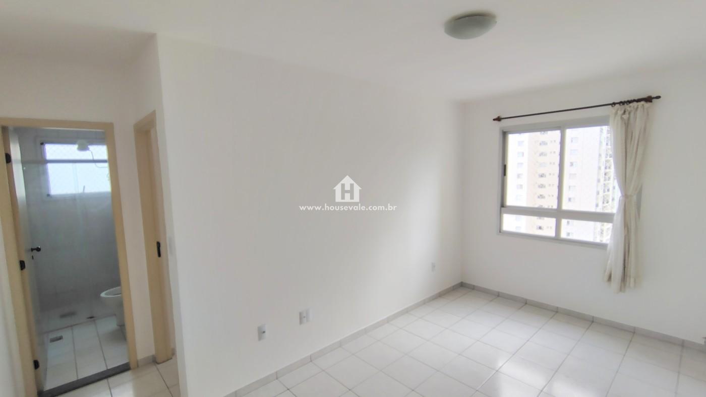 Apartamento, 2 quartos - Foto 1