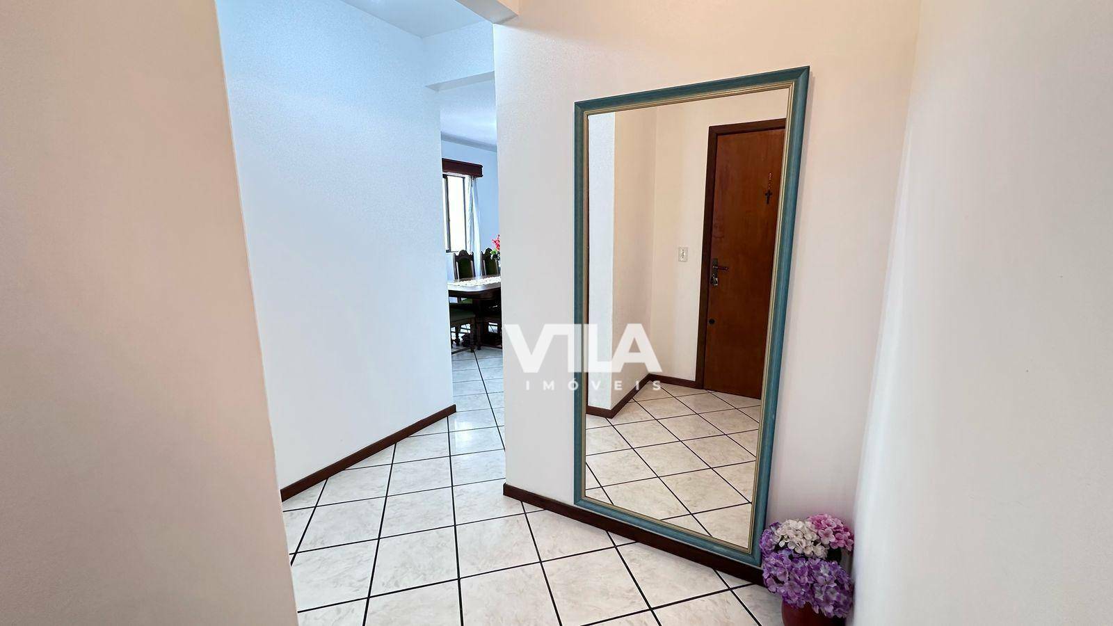 Apartamento à venda com 3 quartos, 132m² - Foto 4