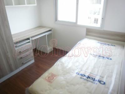 Apartamento para alugar com 3 quartos, 77m² - Foto 7