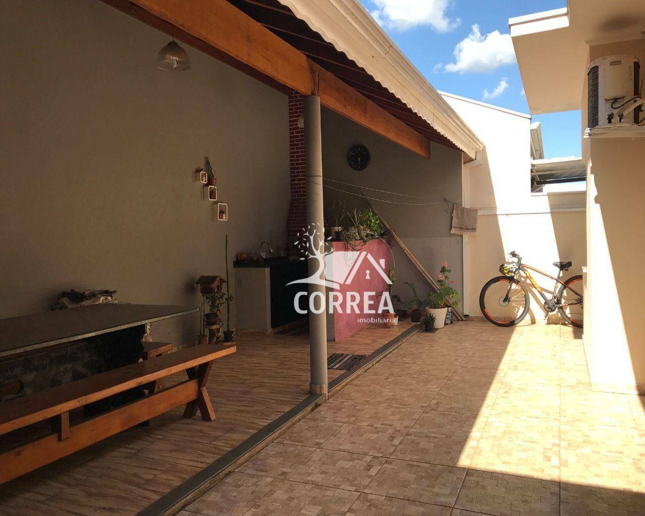 Casa à venda com 2 quartos, 145m² - Foto 31