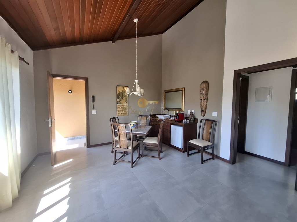 Casa de Condomínio à venda com 5 quartos, 1996m² - Foto 39