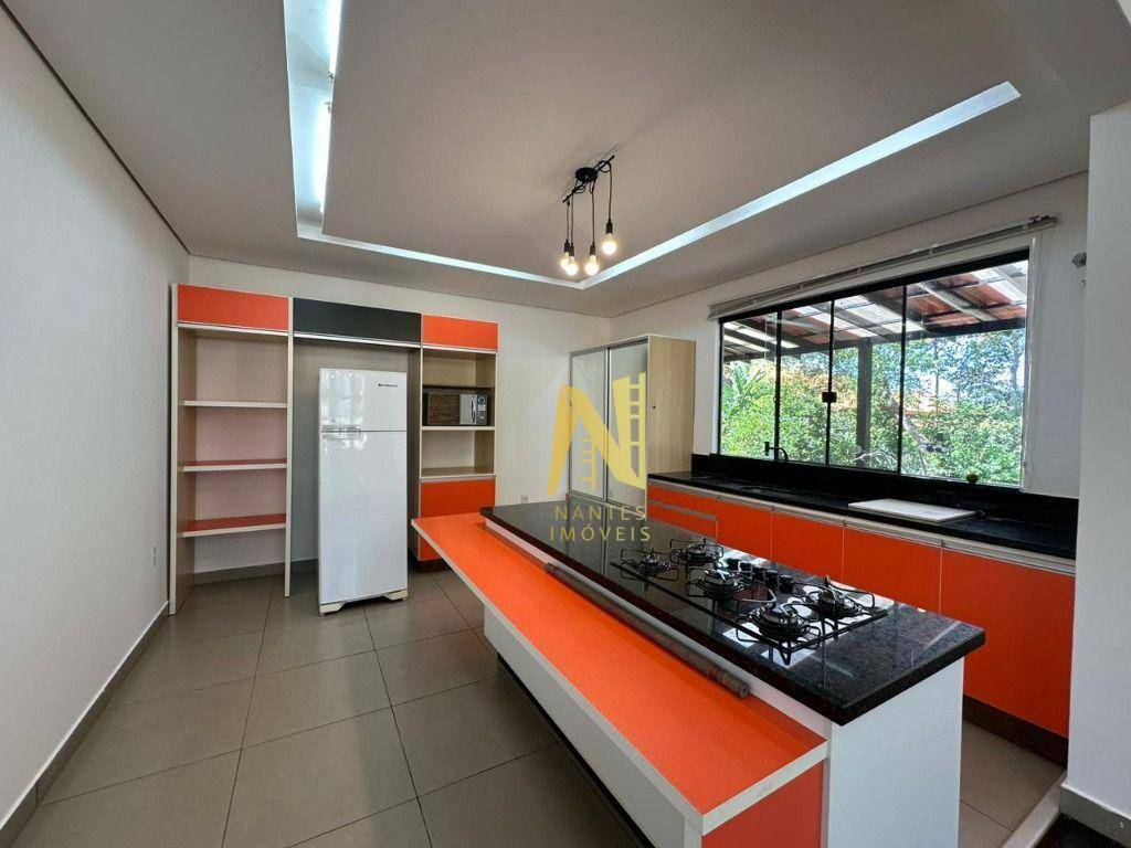 Casa de Condomínio à venda com 3 quartos, 327m² - Foto 24