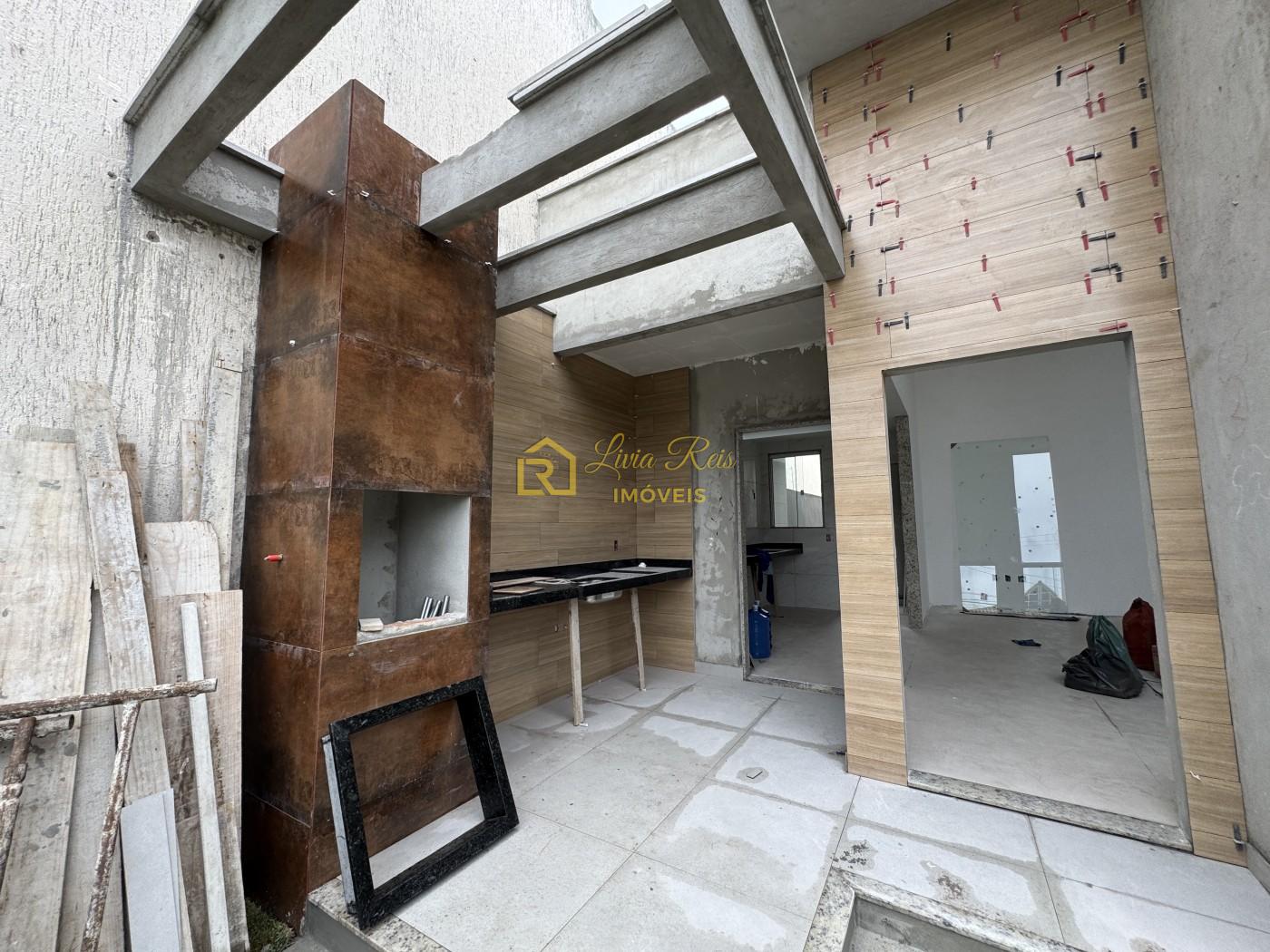 Casa, 3 quartos, 97 m² - Foto 3