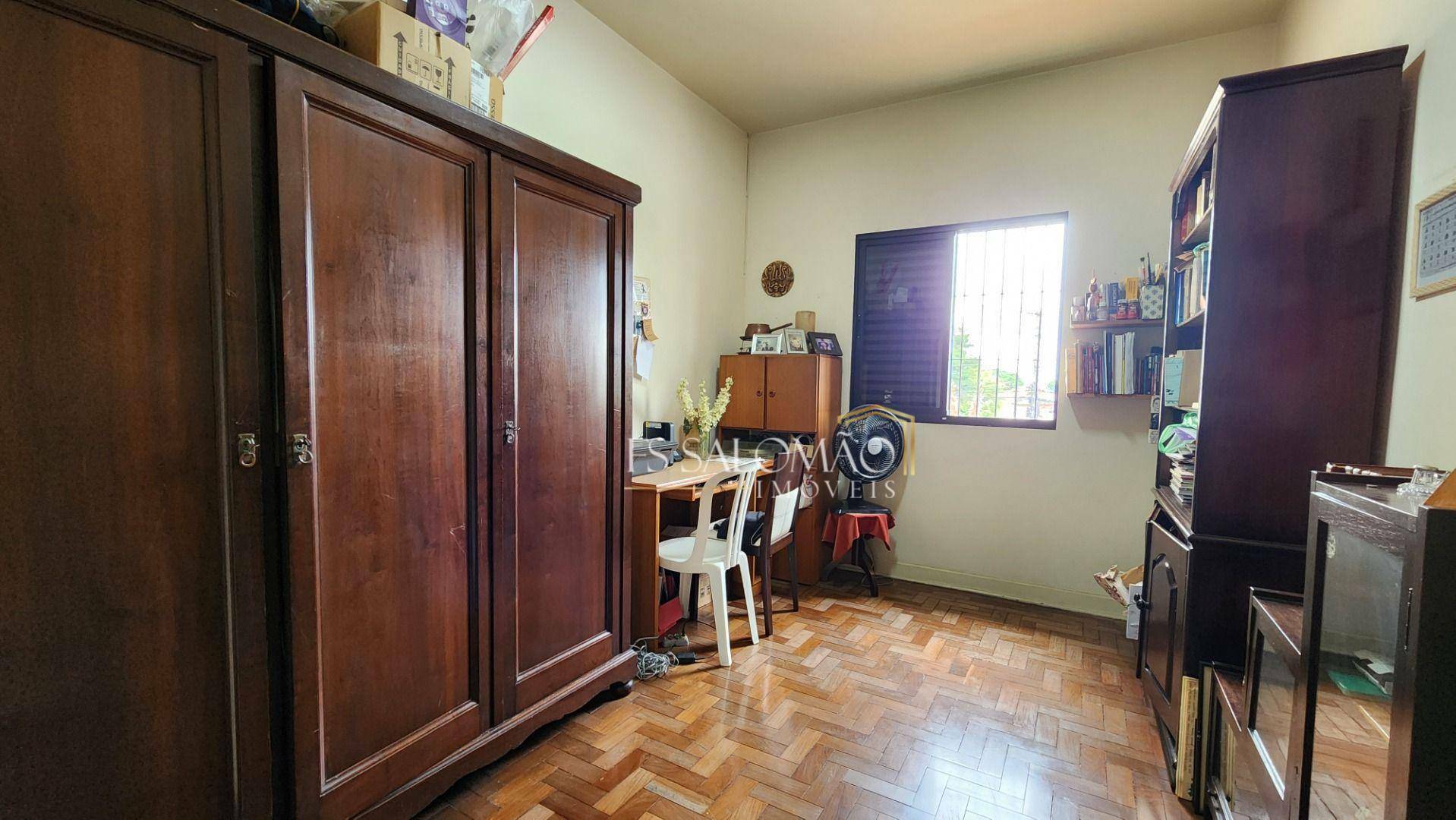 Apartamento à venda com 3 quartos, 90m² - Foto 4