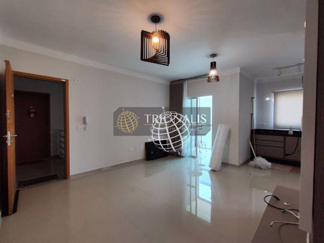 Apartamento para alugar com 2 quartos, 61m² - Foto 6