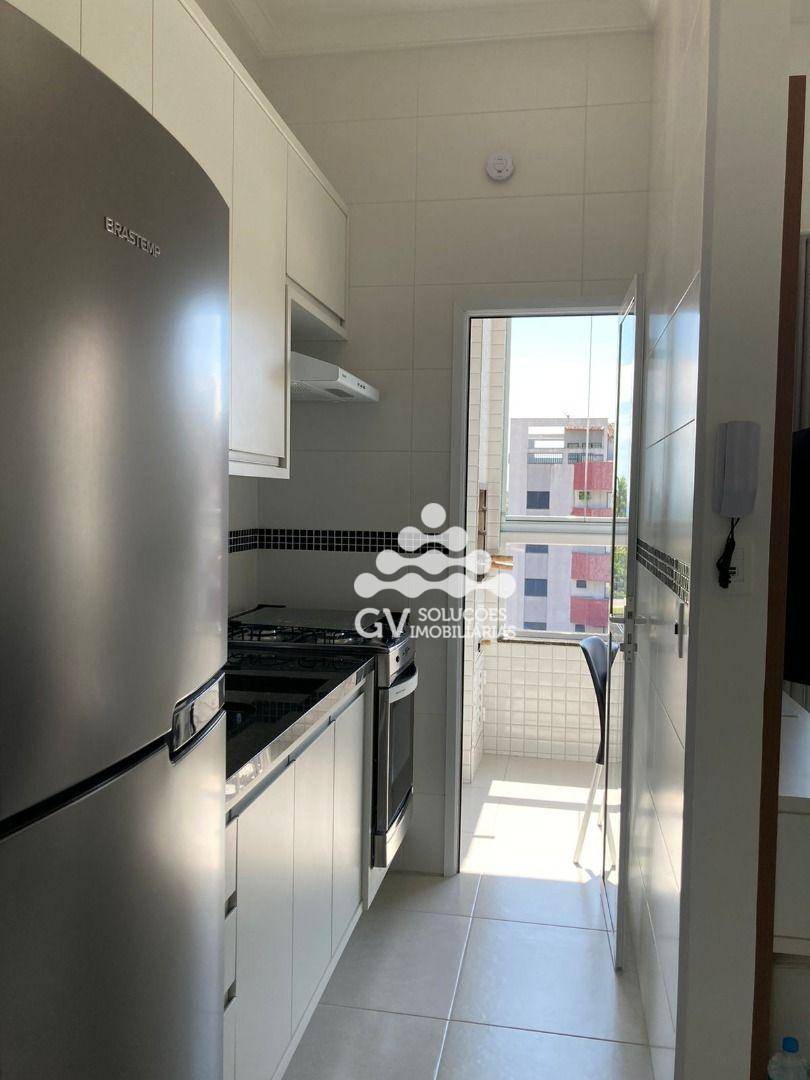 Apartamento à venda com 2 quartos, 57m² - Foto 8