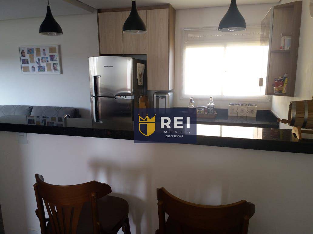 Apartamento à venda com 2 quartos, 47m² - Foto 19