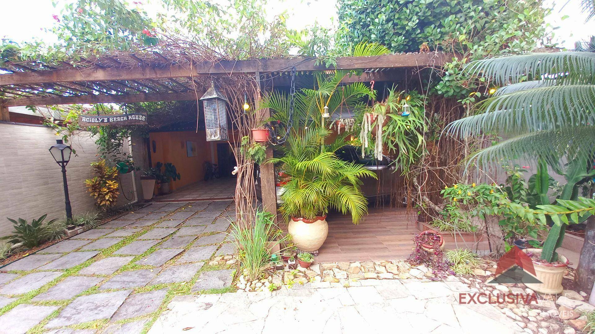 Casa à venda com 6 quartos, 356m² - Foto 5