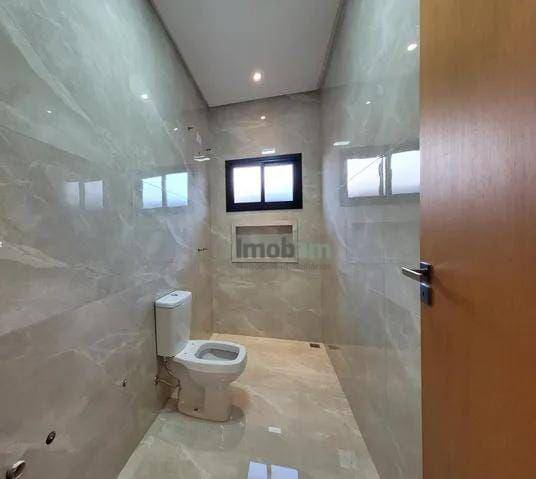 Casa de Condomínio à venda com 3 quartos, 144m² - Foto 15