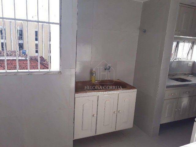 Apartamento à venda com 3 quartos, 98m² - Foto 7