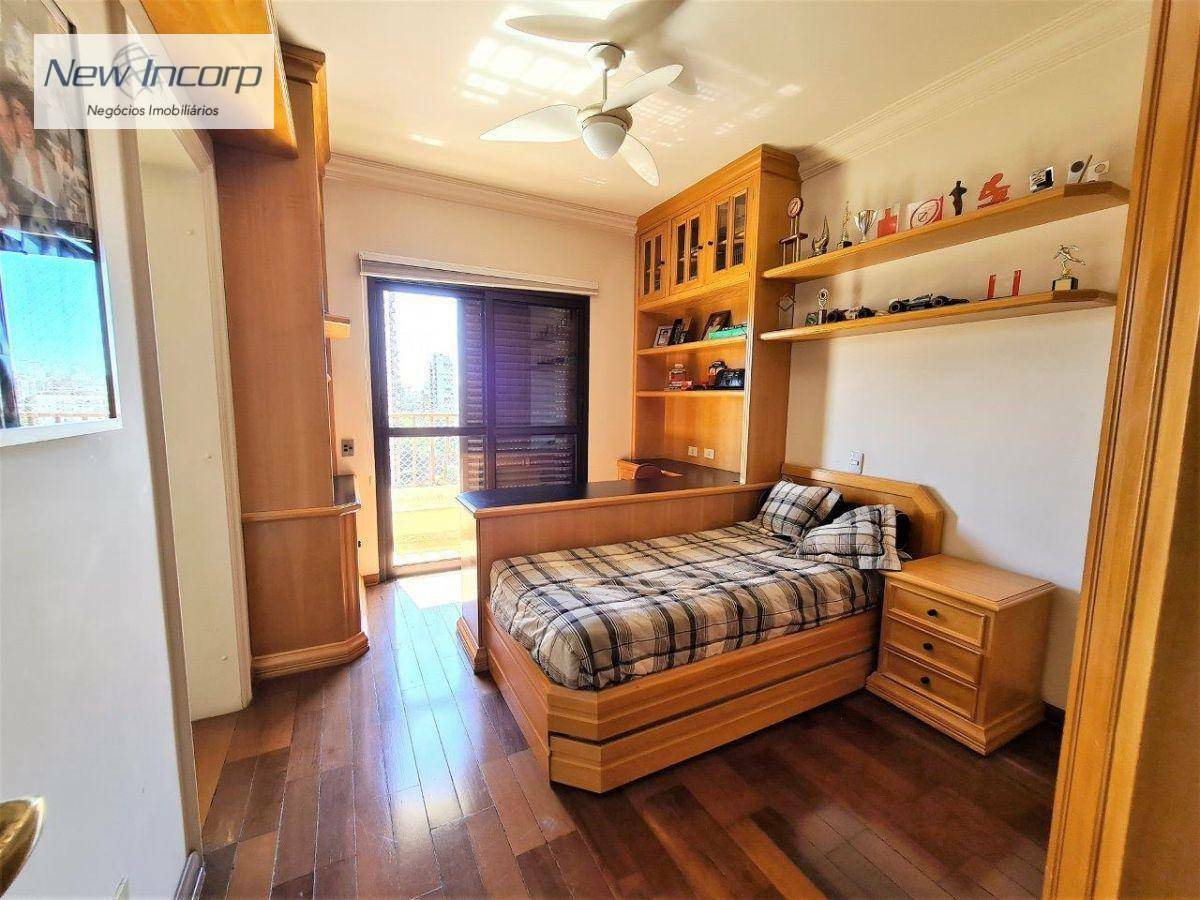 Apartamento à venda com 4 quartos, 257m² - Foto 21