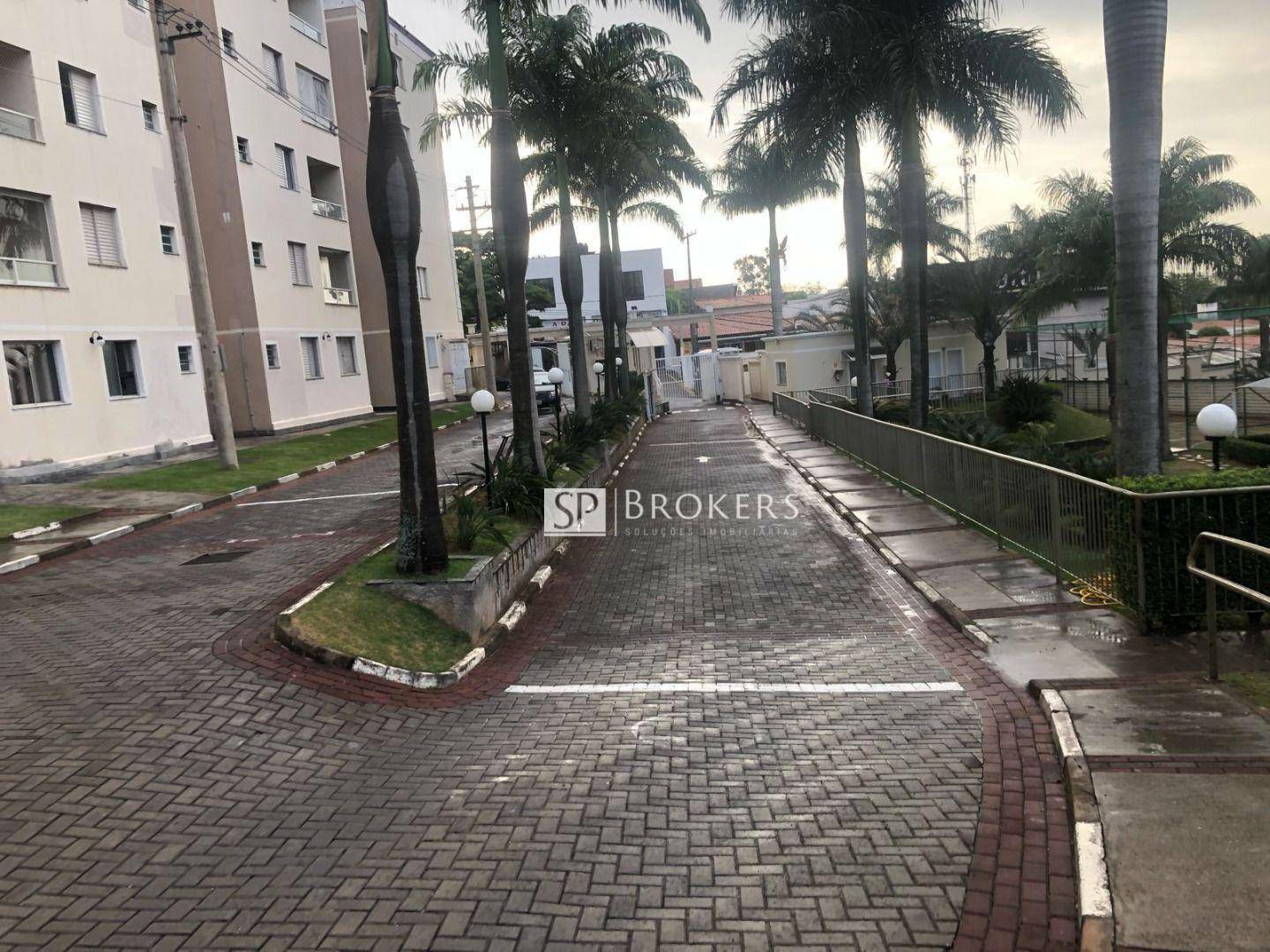 Apartamento à venda com 2 quartos, 52m² - Foto 50