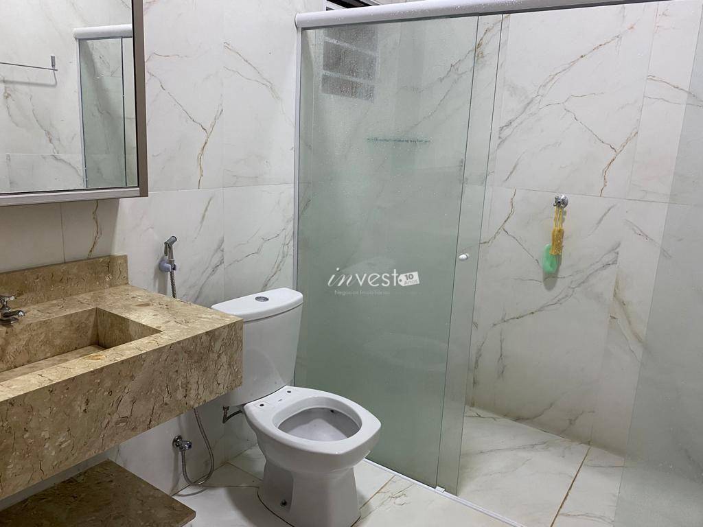 Casa de Condomínio à venda com 4 quartos, 180m² - Foto 14