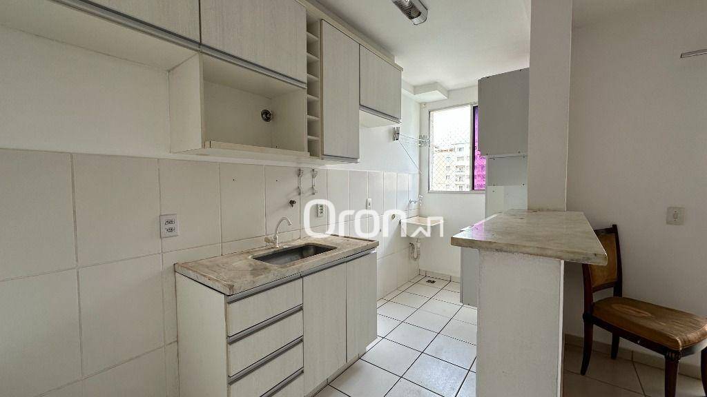 Apartamento à venda com 2 quartos, 58m² - Foto 8