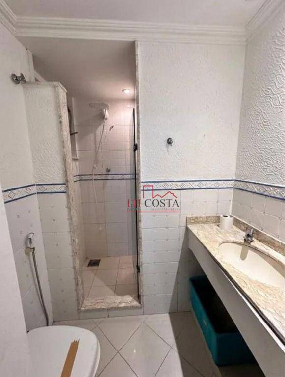 Apartamento à venda com 3 quartos, 134m² - Foto 10