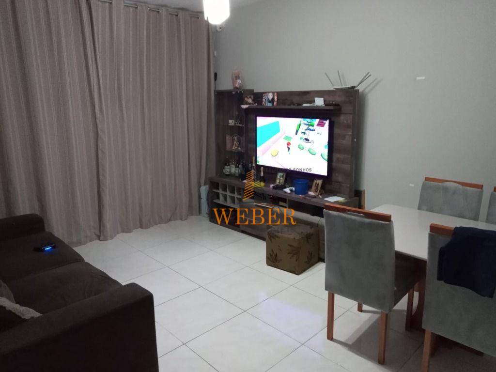 Sobrado à venda com 3 quartos, 170m² - Foto 5