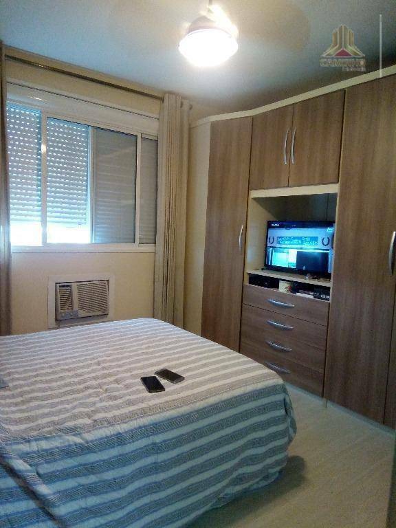 Apartamento à venda com 3 quartos, 84m² - Foto 10