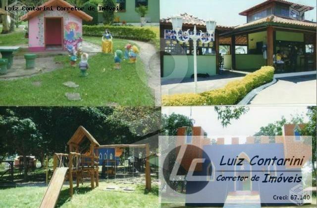 Casa de Condomínio à venda com 3 quartos, 315m² - Foto 24