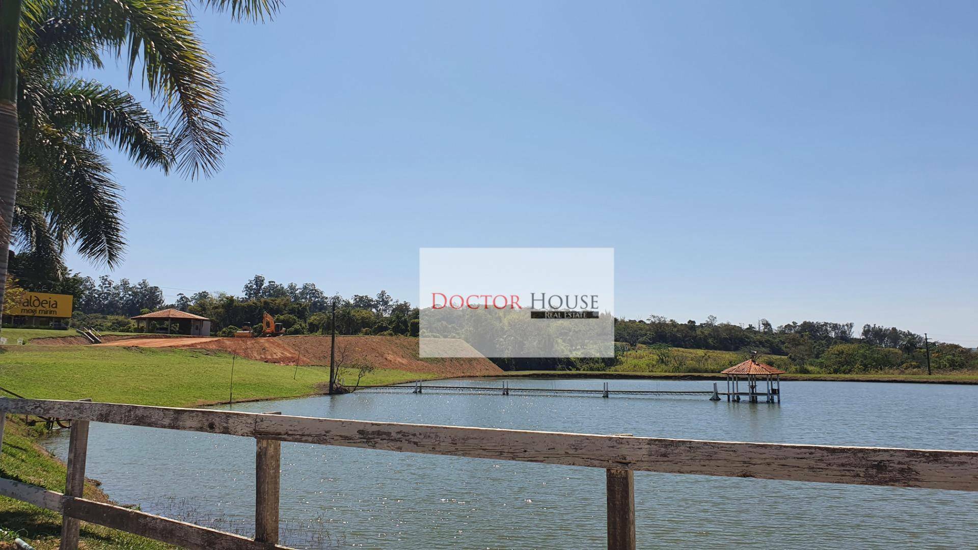 Loteamento e Condomínio, 385 m² - Foto 3