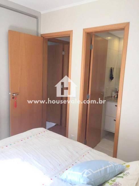 Apartamento à venda com 3 quartos, 75m² - Foto 14