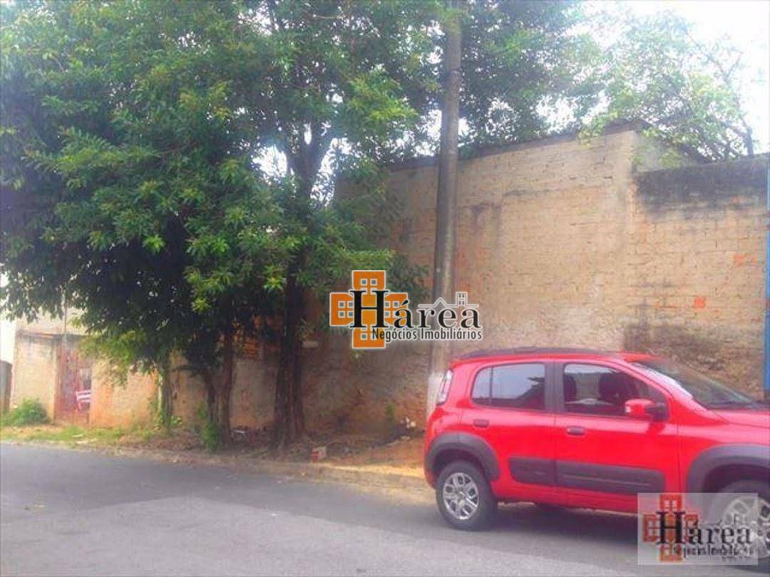 Terreno à venda, 1060M2 - Foto 12