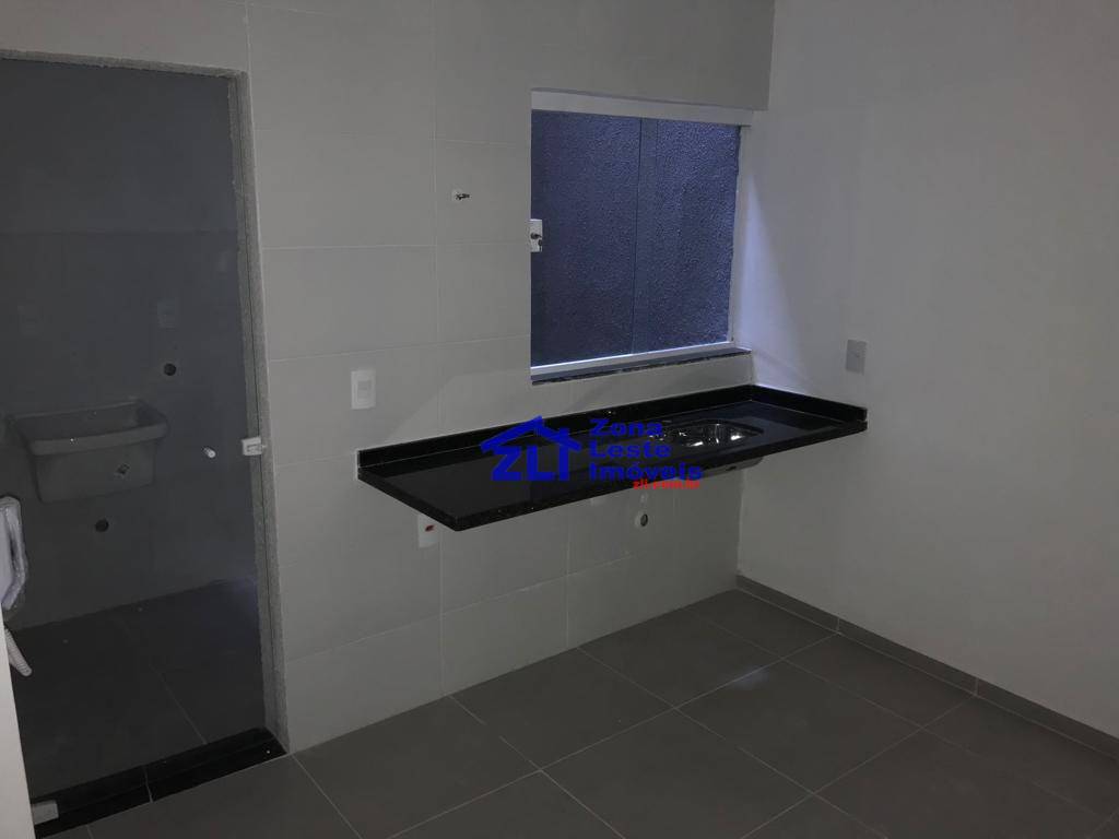 Apartamento à venda com 2 quartos, 40m² - Foto 6