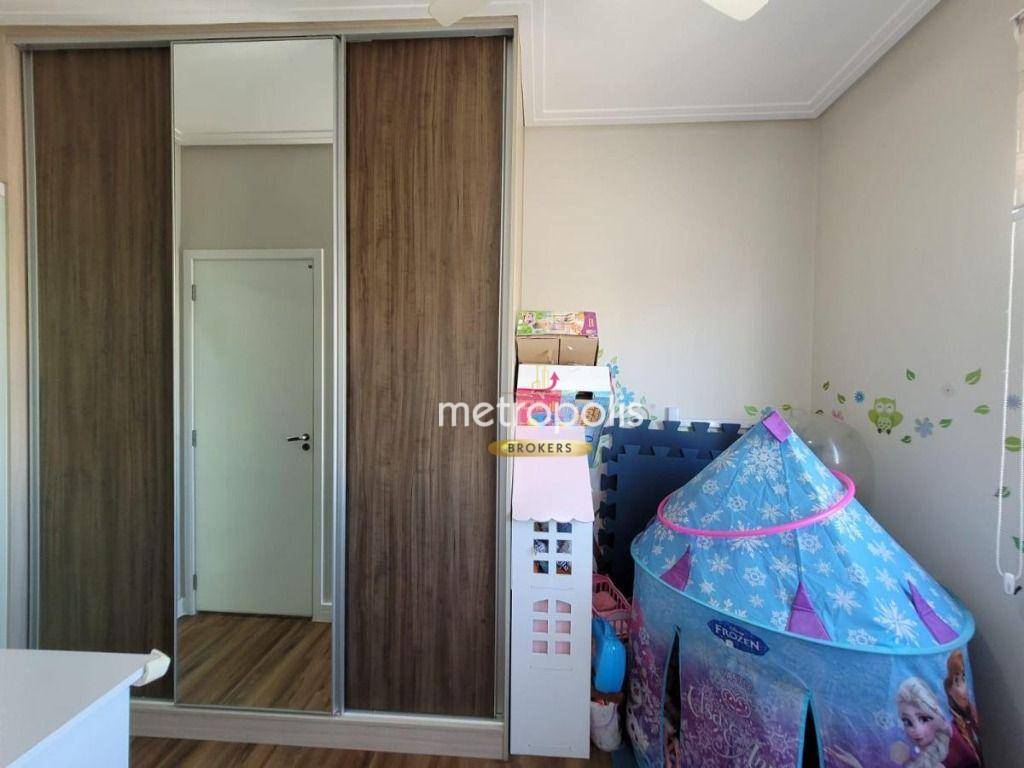 Apartamento à venda com 3 quartos, 73m² - Foto 20