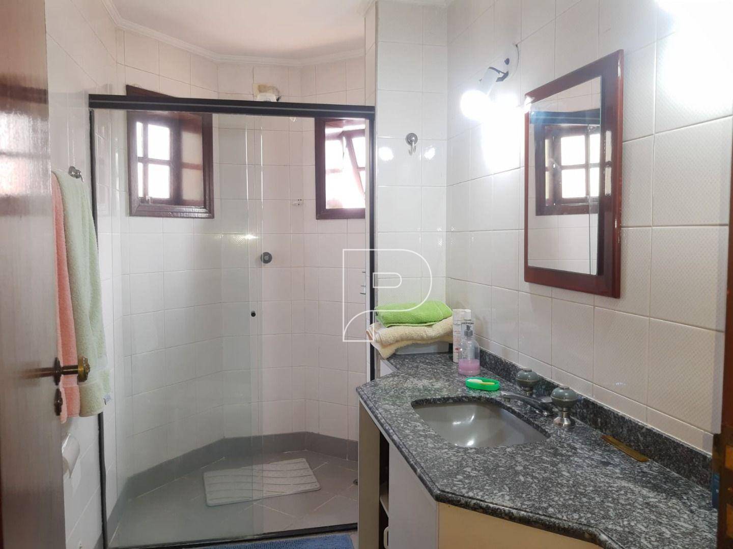 Casa de Condomínio à venda e aluguel com 4 quartos, 318m² - Foto 47