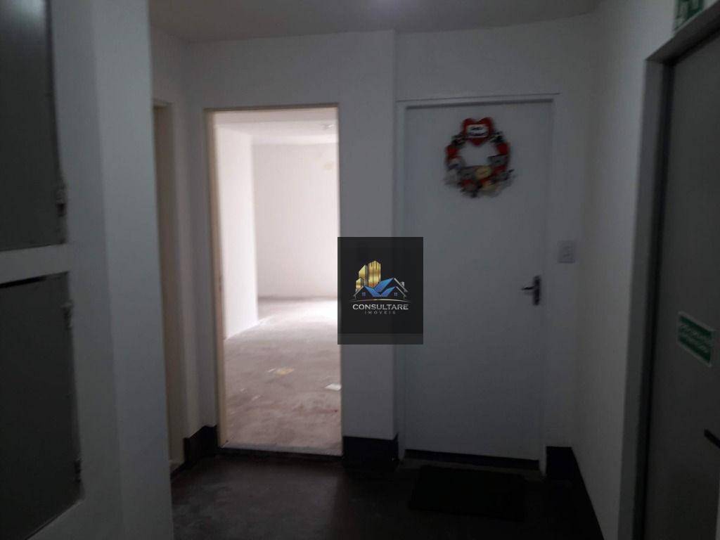 Apartamento à venda com 2 quartos, 52m² - Foto 1