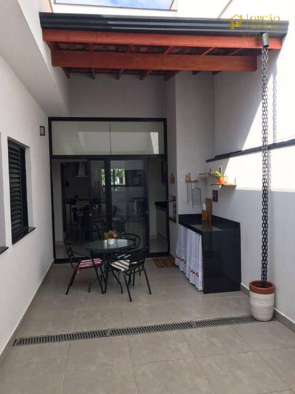 Casa de Condomínio à venda com 3 quartos, 115m² - Foto 9