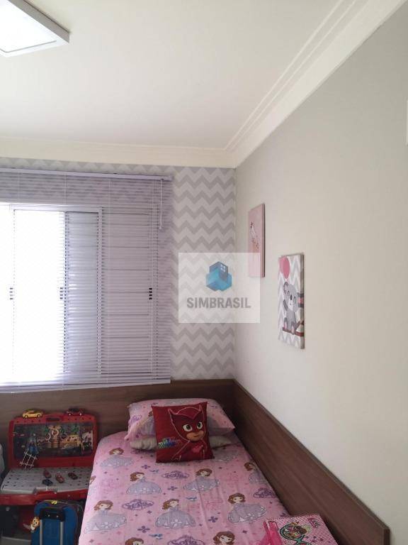 Apartamento à venda com 2 quartos, 51m² - Foto 13