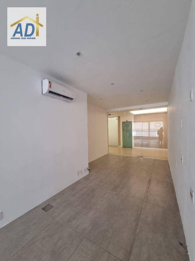 Conjunto Comercial-Sala para alugar, 35m² - Foto 5