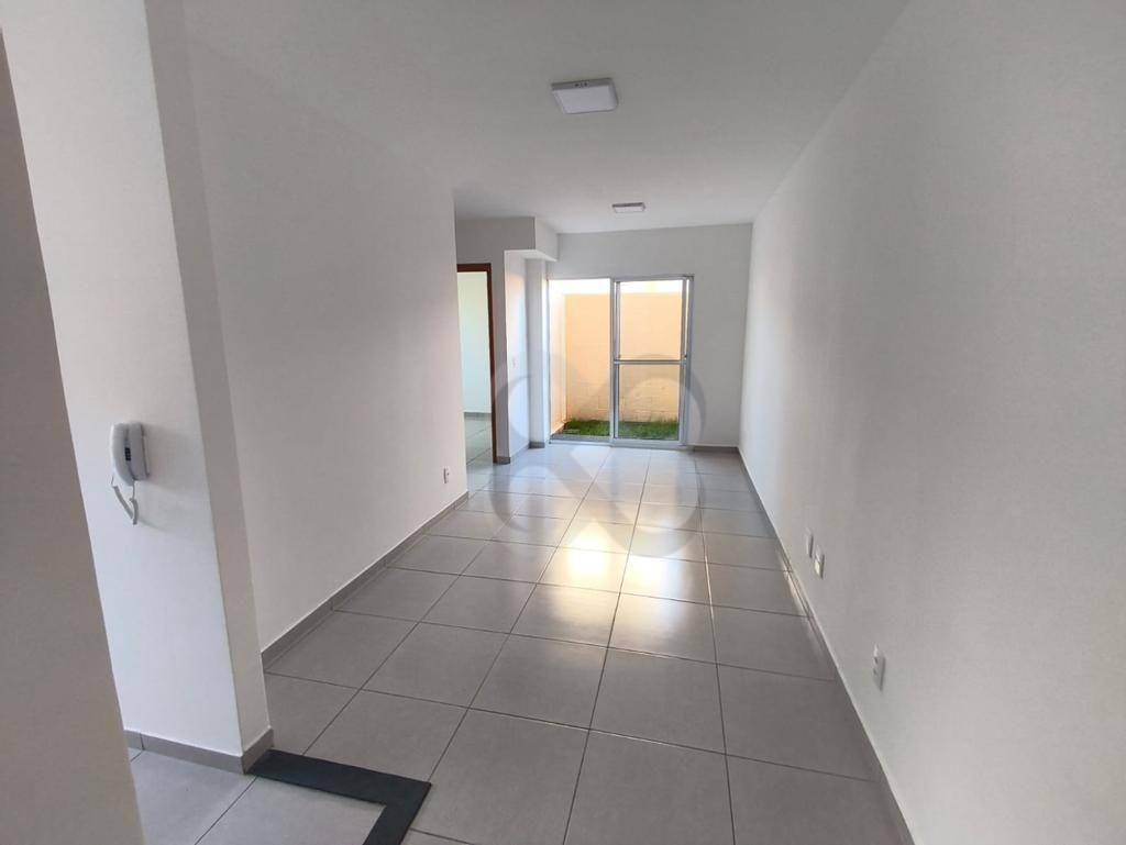 Apartamento, 2 quartos, 46 m² - Foto 3