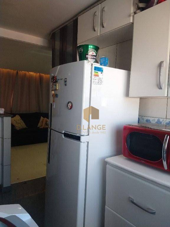 Apartamento à venda com 3 quartos, 64m² - Foto 10