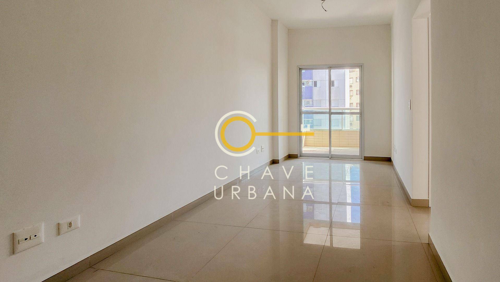 Apartamento à venda com 2 quartos, 68m² - Foto 3