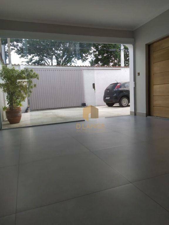 Casa, 3 quartos, 170 m² - Foto 4