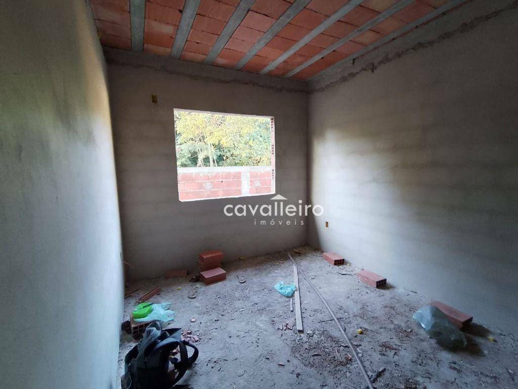 Casa à venda com 3 quartos, 123m² - Foto 13