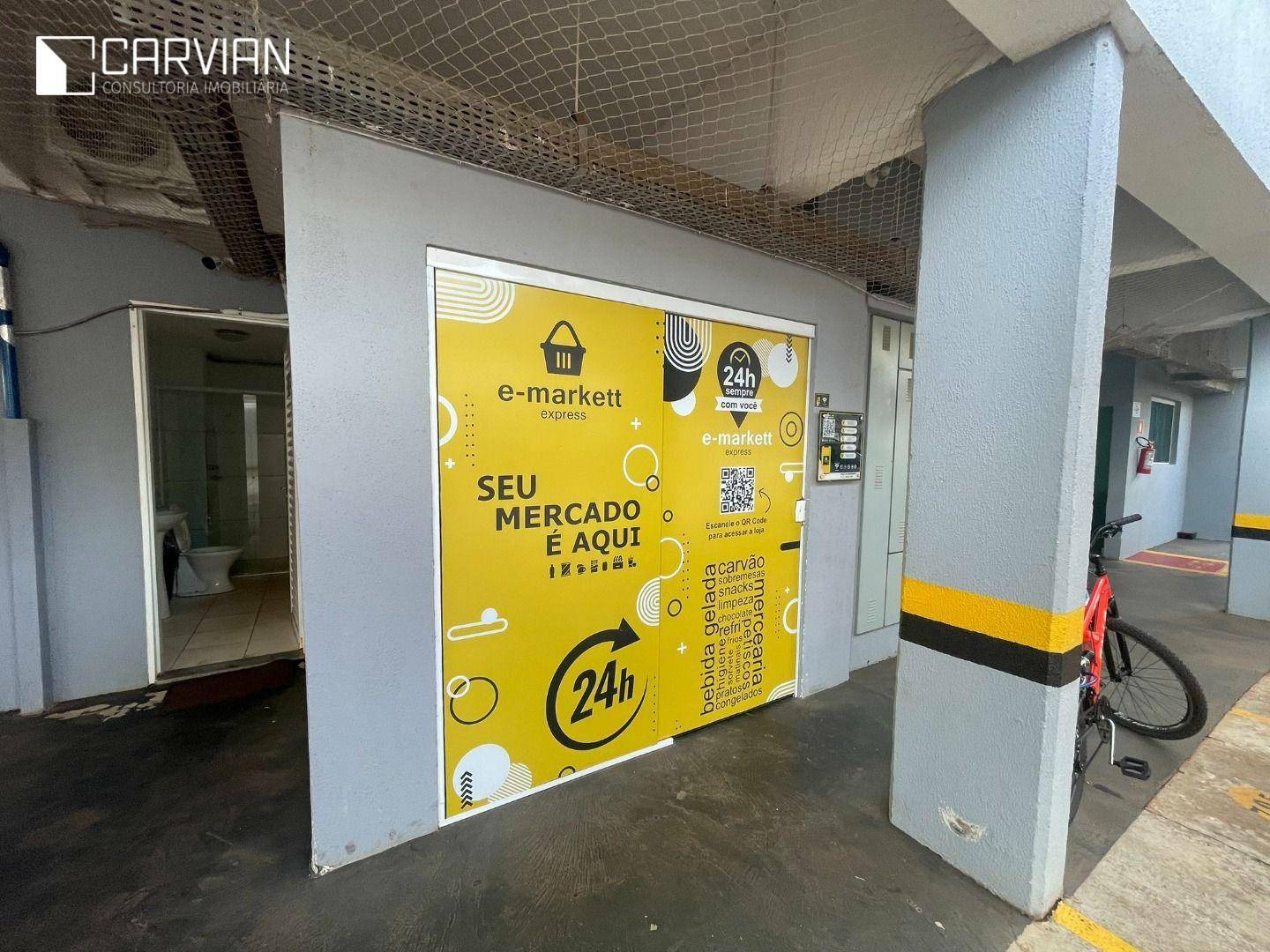 Apartamento para alugar com 2 quartos, 70m² - Foto 43