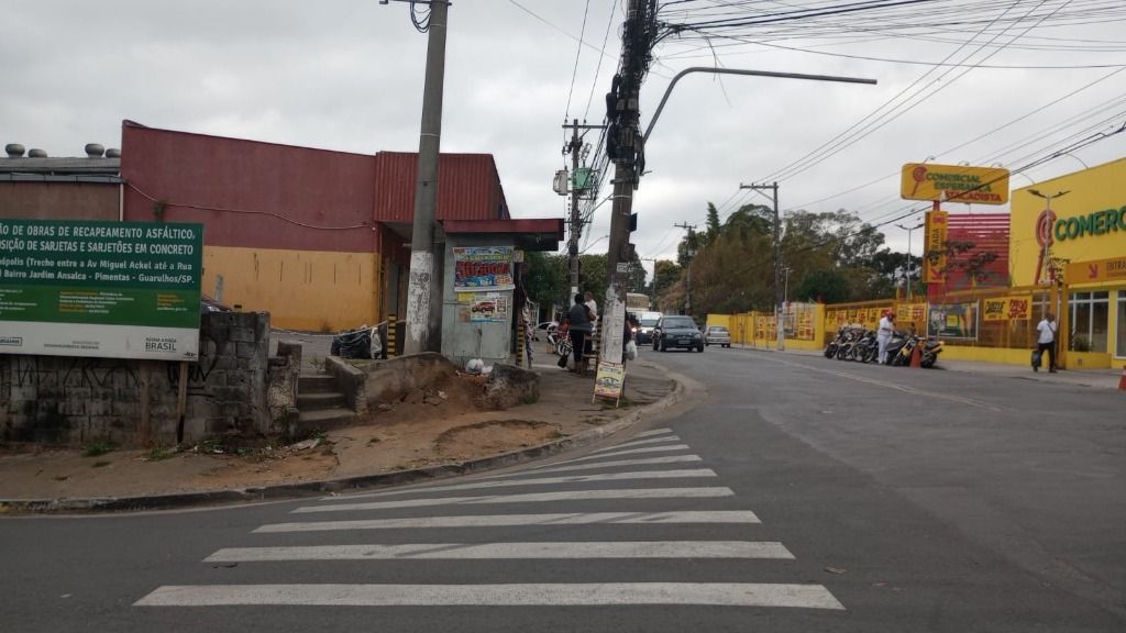 Terreno à venda, 1700m² - Foto 4