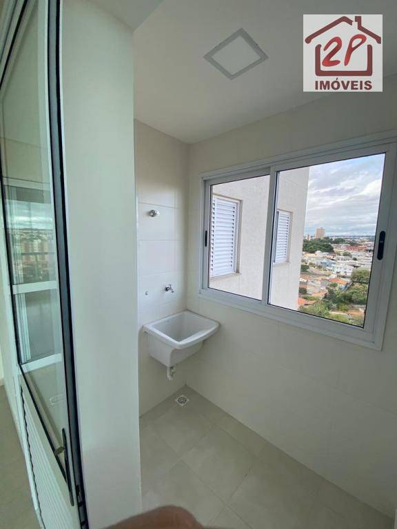 Apartamento à venda com 3 quartos, 97m² - Foto 6