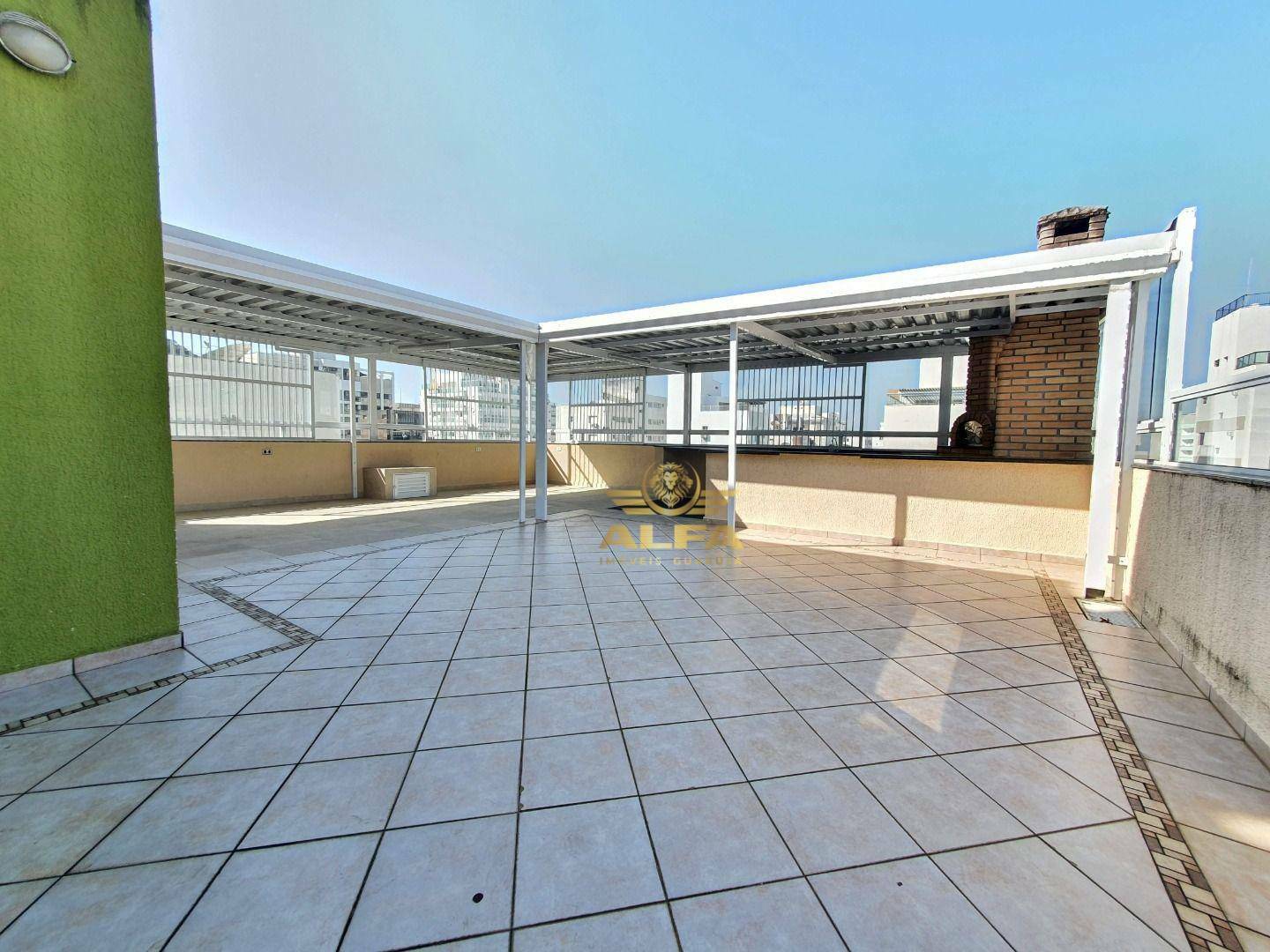 Apartamento à venda com 3 quartos, 120m² - Foto 21