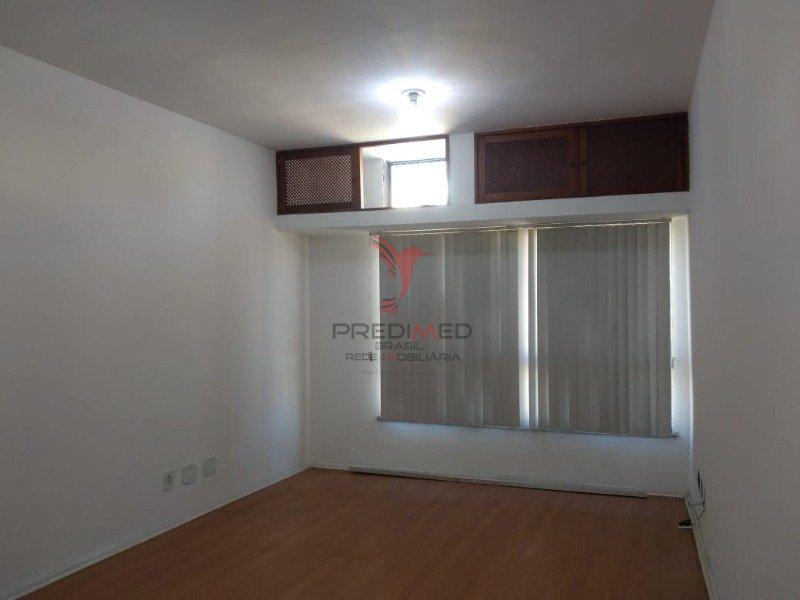 Conjunto Comercial-Sala à venda, 27m² - Foto 6