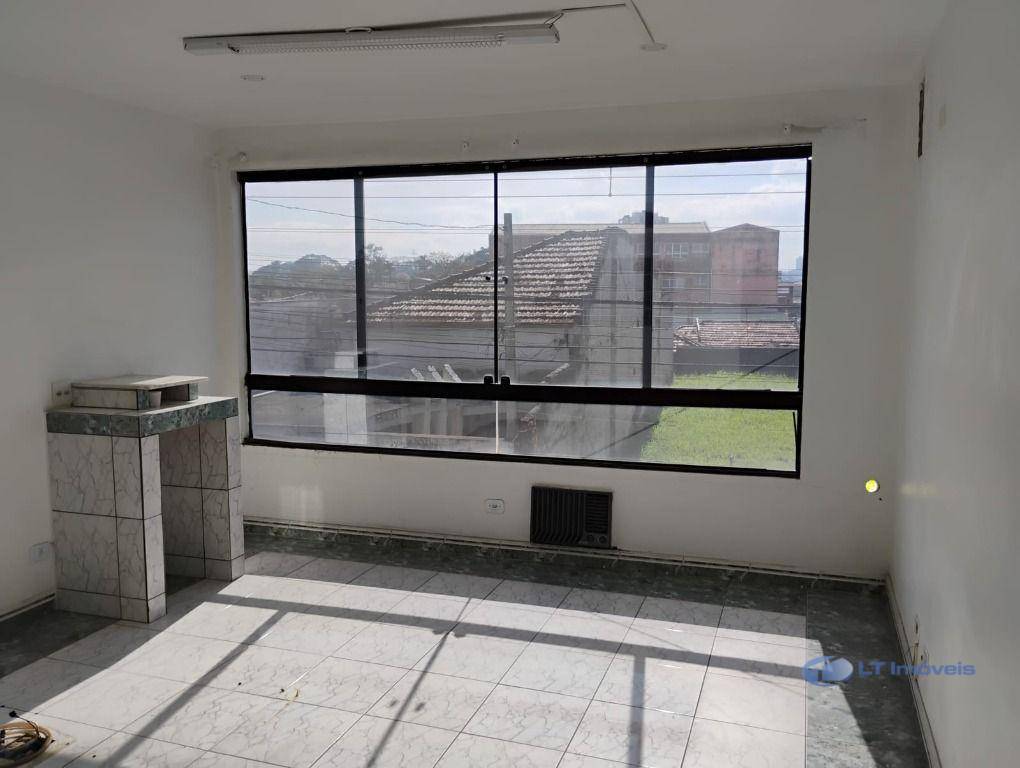 Conjunto Comercial-Sala para alugar, 35m² - Foto 2