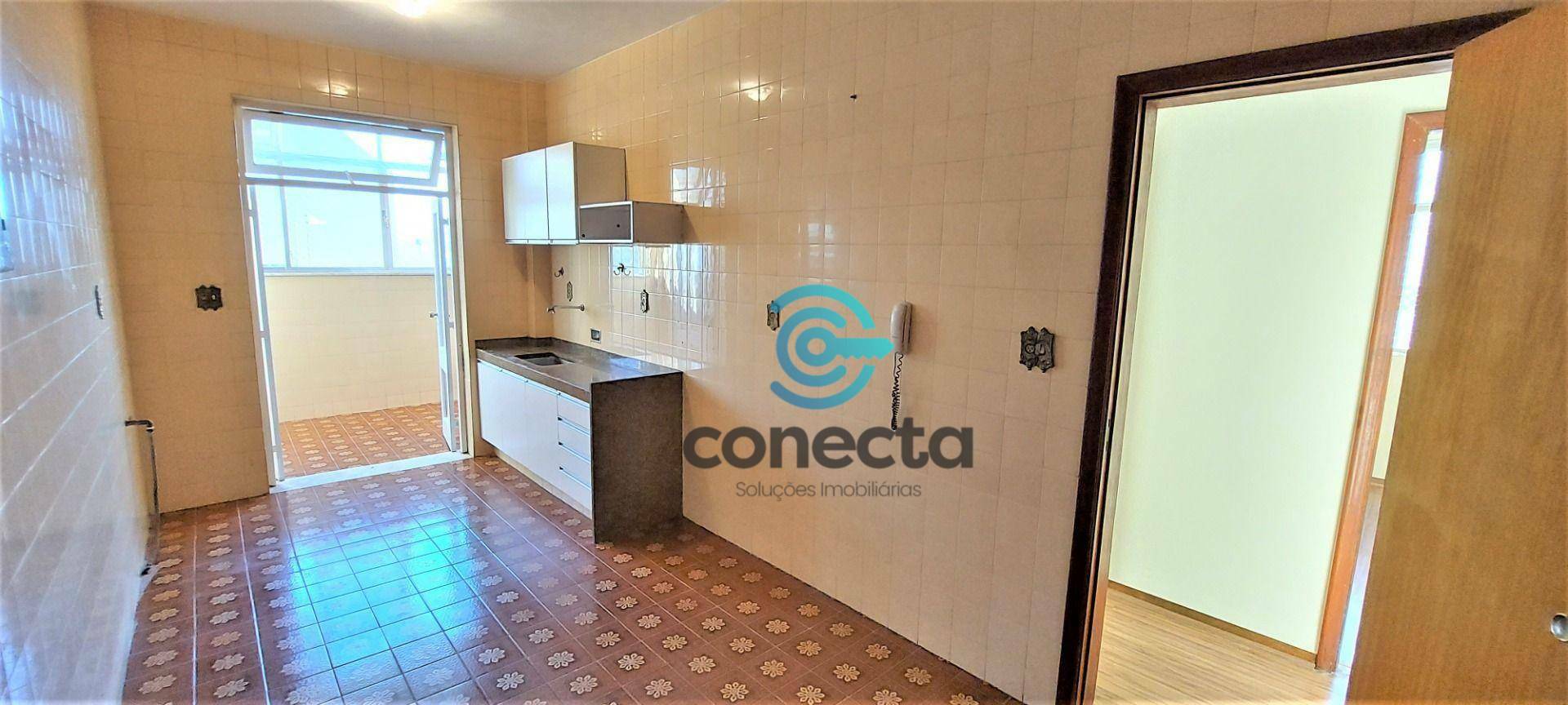 Apartamento à venda com 3 quartos, 130m² - Foto 16