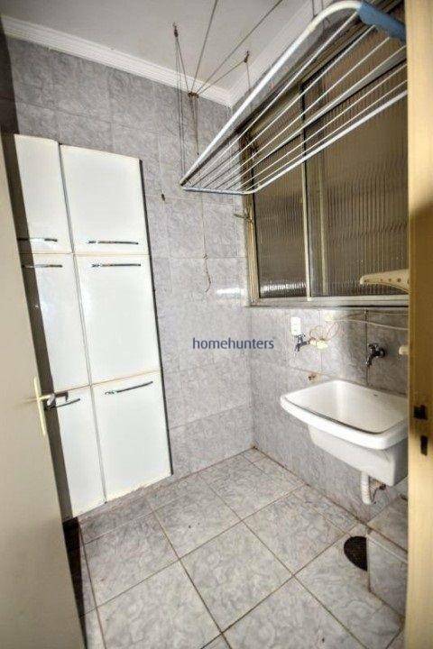 Apartamento à venda com 1 quarto, 62m² - Foto 13