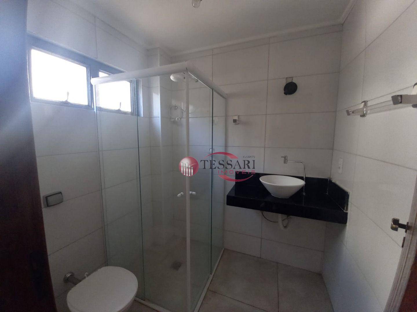 Apartamento à venda com 3 quartos, 80m² - Foto 9