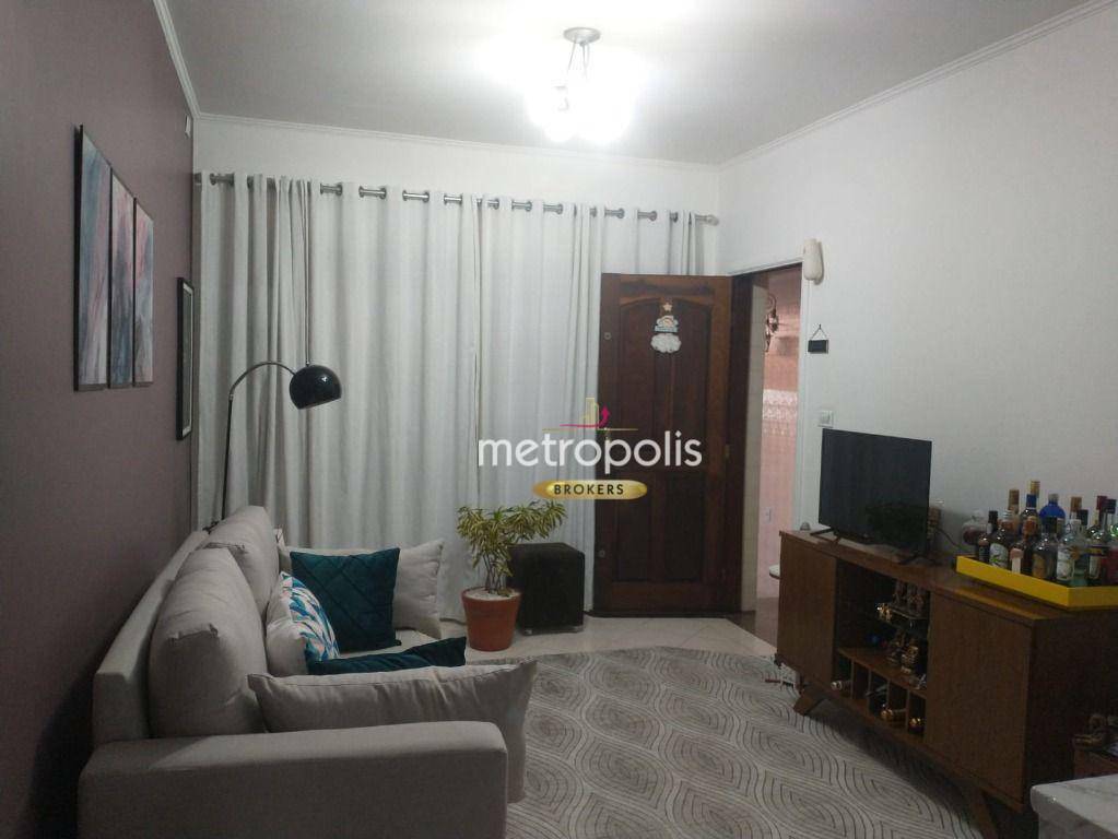 Sobrado à venda com 2 quartos, 130m² - Foto 2