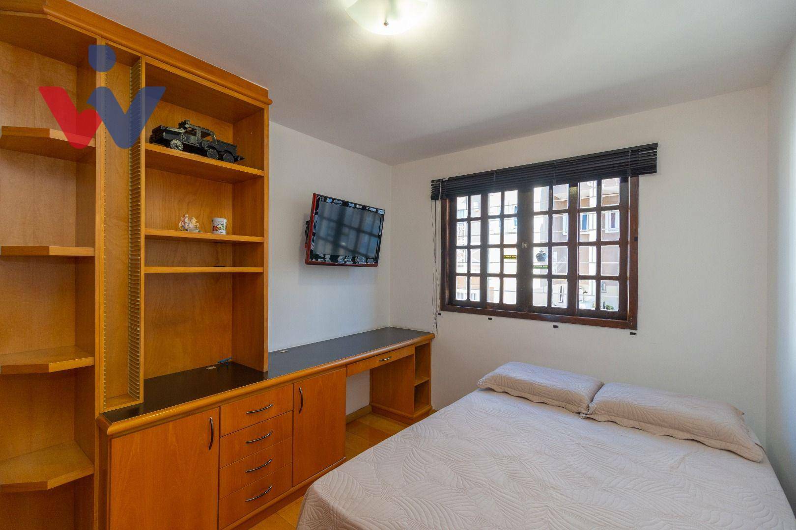 Sobrado à venda com 3 quartos, 129m² - Foto 31