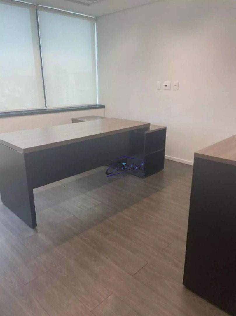 Conjunto Comercial-Sala para alugar, 775m² - Foto 8