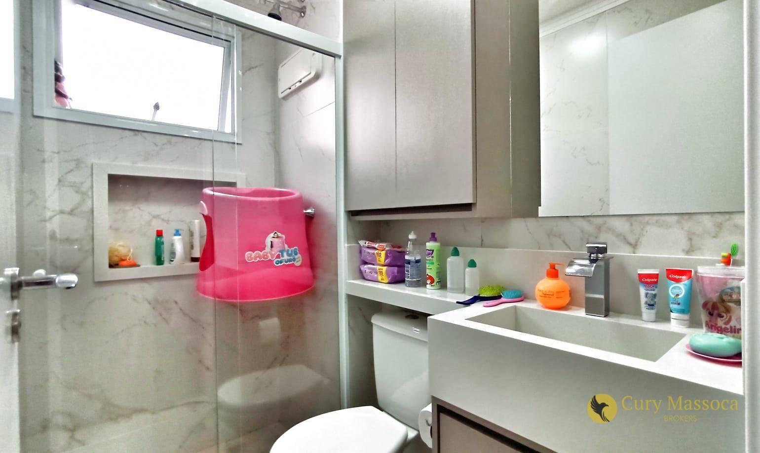 Apartamento à venda com 2 quartos, 75m² - Foto 16